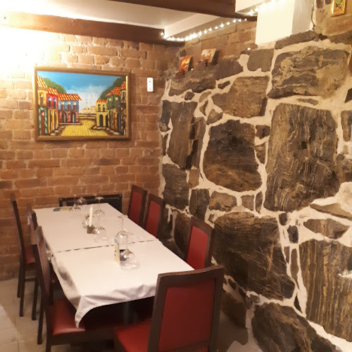 Havana Restaurang - Gastronomi och hotellverksamhet