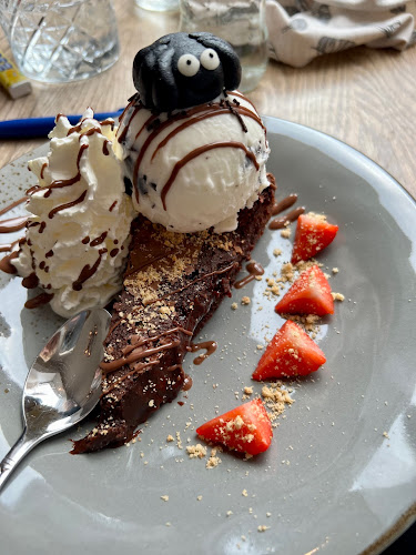 Café Gelato Phone number