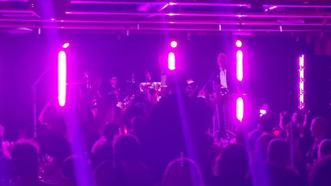 K-Märkt Garnisonen - Gastronomi och hotellverksamhet