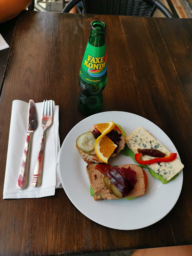 Den Lille Danske Open Times