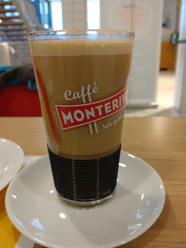 Cafe Lundby - Göteborg