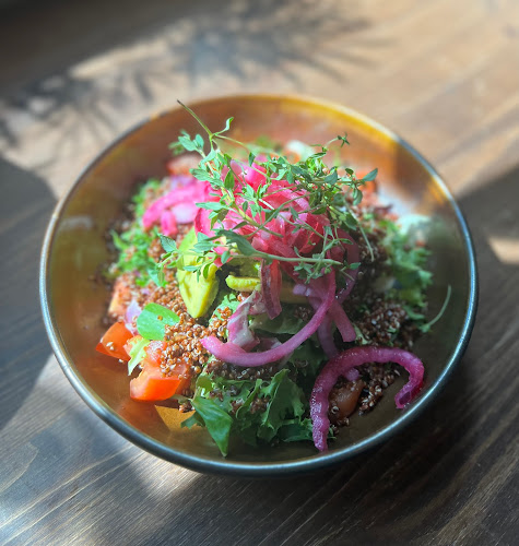 Comentarii opinii despre Riddargränden