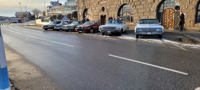 Rosvikstorgs gatukök - Gastronomi och hotellverksamhet