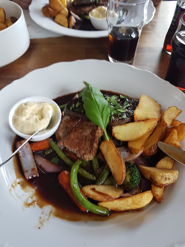 Comentarii opinii despre Restaurang Parken