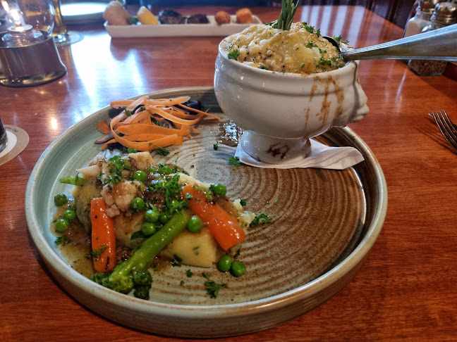 Reviews of O'Neills Irish Pub in Uppsala - Gastronomi och hotellverksamhet