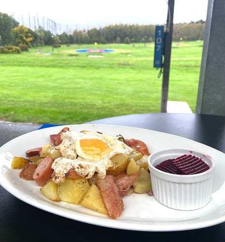 HGC Kök & Bar - Gastronomi och hotellverksamhet