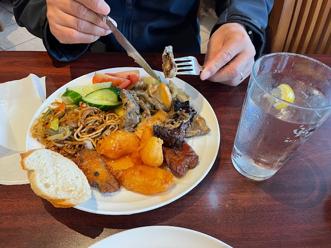 Johanssons Krog - Gastronomi och hotellverksamhet