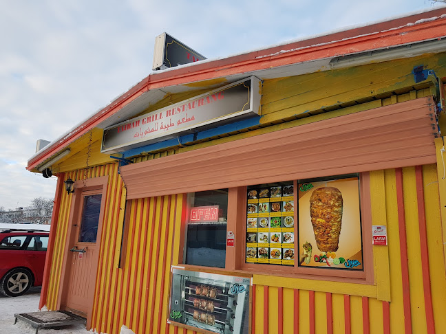 Taiba Grills Restaurant