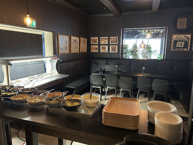 Krogeriet - Gastronomi och hotellverksamhet