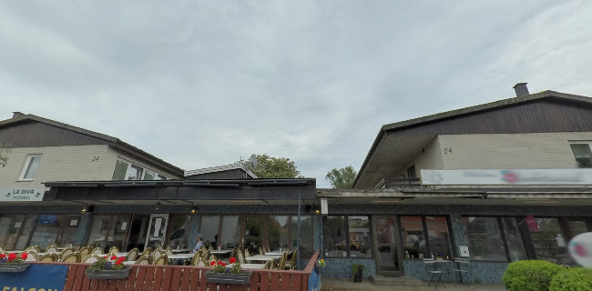 La Diva - Restaurang Höllviken - Gastronomi och hotellverksamhet