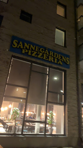 Sannegårdens Pizzeria