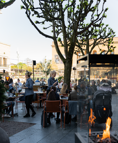 Comentarii opinii despre Boqueria Göteborg