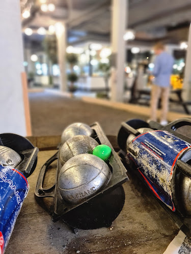 Comentarii opinii despre Rockers Kitchen & Club