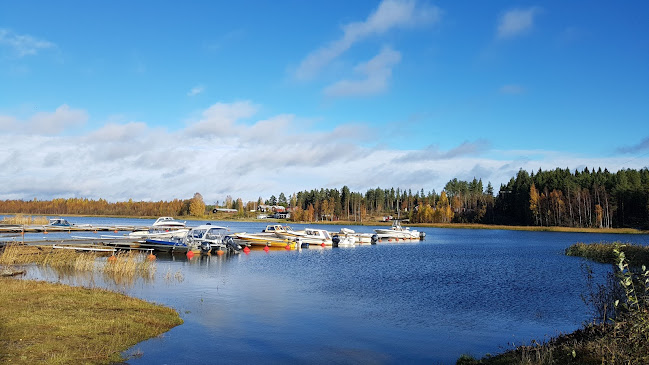 Opinii despre JOBmeal Luleå în Luleå - Gastronomi och hotellverksamhet