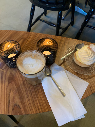 Opinii despre Smör & Socker în Ed - Gastronomi och hotellverksamhet