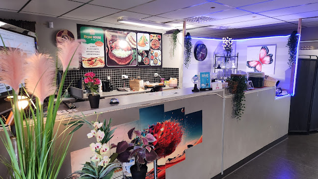 Opinii despre biryani house & snacks bar în Linköping - Gastronomi och hotellverksamhet