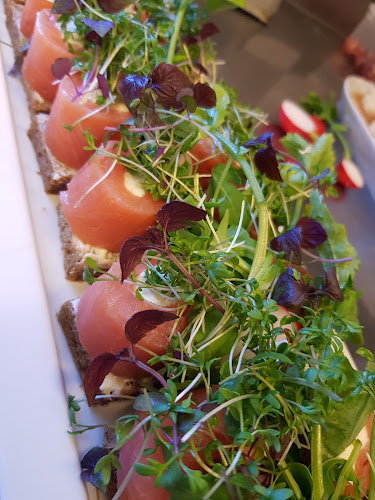 Riddaren Mat & Catering - Gastronomi och hotellverksamhet