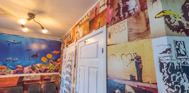 Padova Pizzeria - Växjö