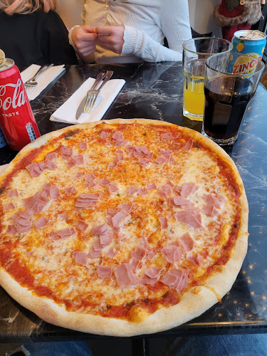 CHE PASTA & PIZZA - Nynäshamn