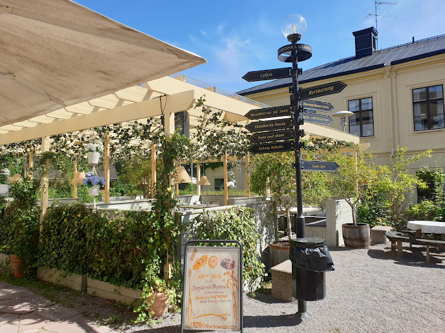 Grillo - Gastronomi och hotellverksamhet