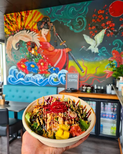 SUSHI EKI - Göteborg