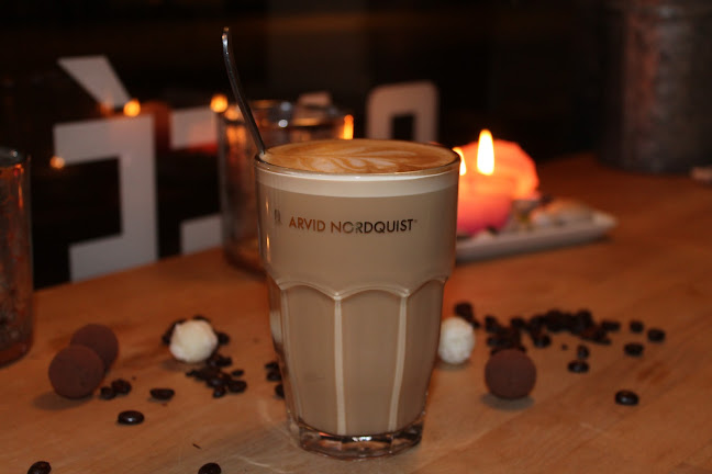 Café Fridhem - Gastronomi och hotellverksamhet