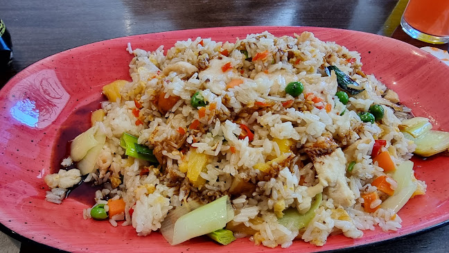 Opinii despre Spicy Hot în Karlstad - Gastronomi och hotellverksamhet