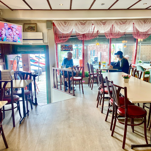 Pepes Restaurang & Pizzeria - Bandhagen