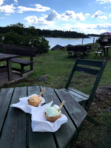 Oxelö Krog - Oxelösund