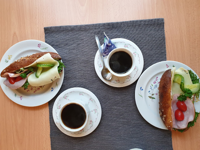 Reviews of EMM's Cafe & Catering in Färjestaden - Gastronomi och hotellverksamhet