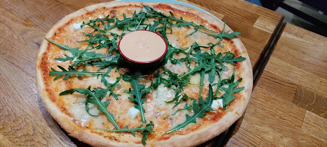 Da Mario Ristorante frölunda - Gastronomi och hotellverksamhet