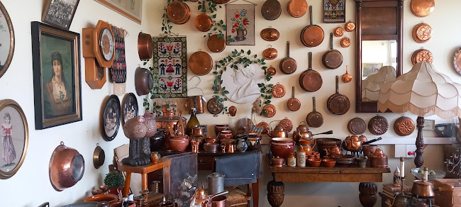 Comentarii opinii despre Tidlösa Ting