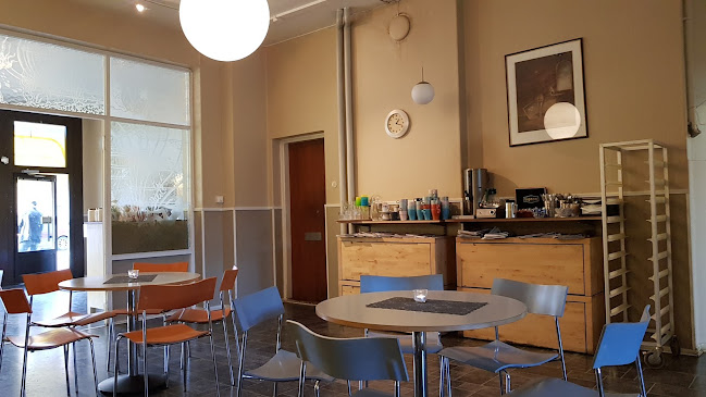 Comments and reviews of Vårat Fik