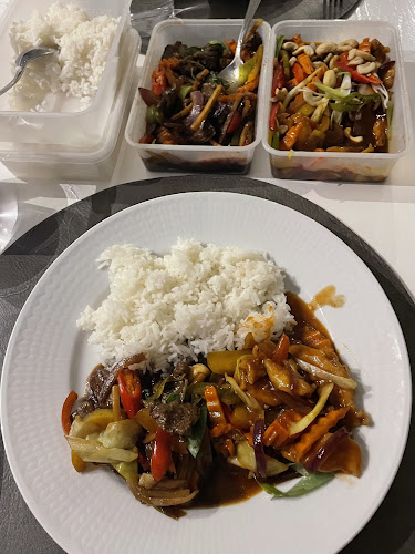 Ruen Thai - Lindesberg