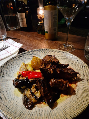 Enoteca Sassi Open Times