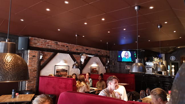 Comments and reviews of Bullseye Saloon