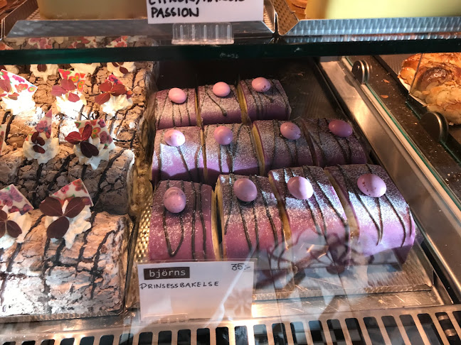 Björns konditori Vellinge