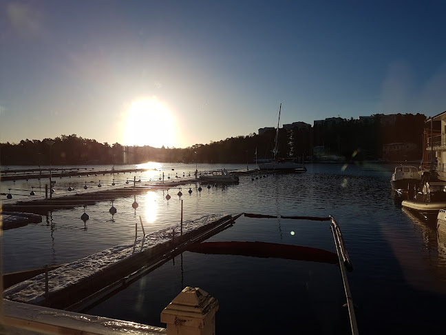 Comments and reviews of Hamnkrogen Stocksund AB