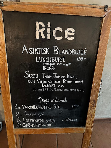 Rice