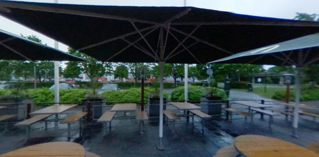 McDonald's, Örebro Västhaga