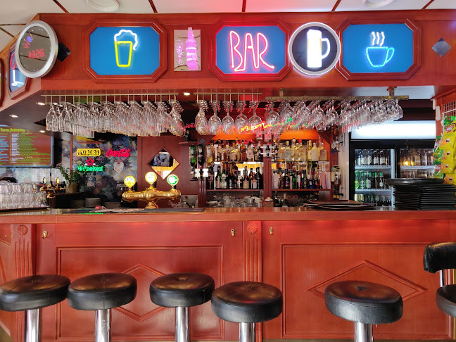 Josephs Bar Phone number