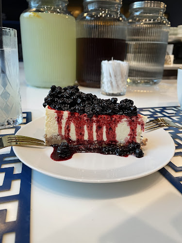 Jimmy & Joans New York - Gastronomi och hotellverksamhet