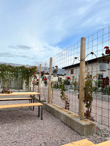 Opinii despre Svinarojtarens loge în Löderup - Gastronomi och hotellverksamhet