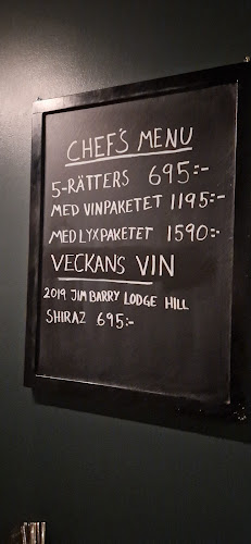 Opinii despre NABO Matbar în Helsingborg - Gastronomi och hotellverksamhet