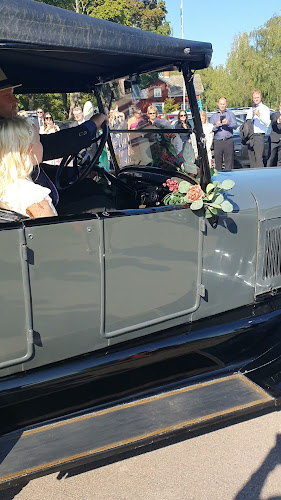 Hamnplan 1, 671 30 Arvika