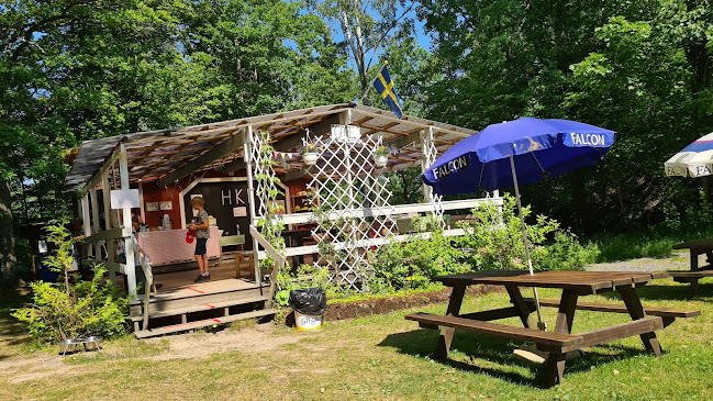 Opinii despre Cafe Ekskogen în Farsta - Gastronomi och hotellverksamhet