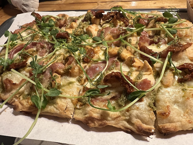 RomaRe - Italian Tasty Food - Gastronomi och hotellverksamhet