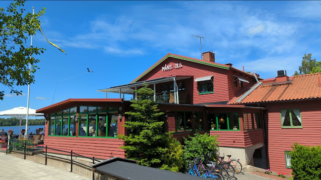 Måns Ols Utvärdshus - Sala