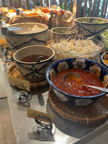 Nam Do - Gastronomi och hotellverksamhet