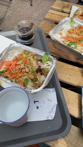 Fengsson Dumpling House